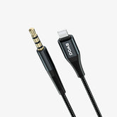 BWOO AUX To Lighting Cable